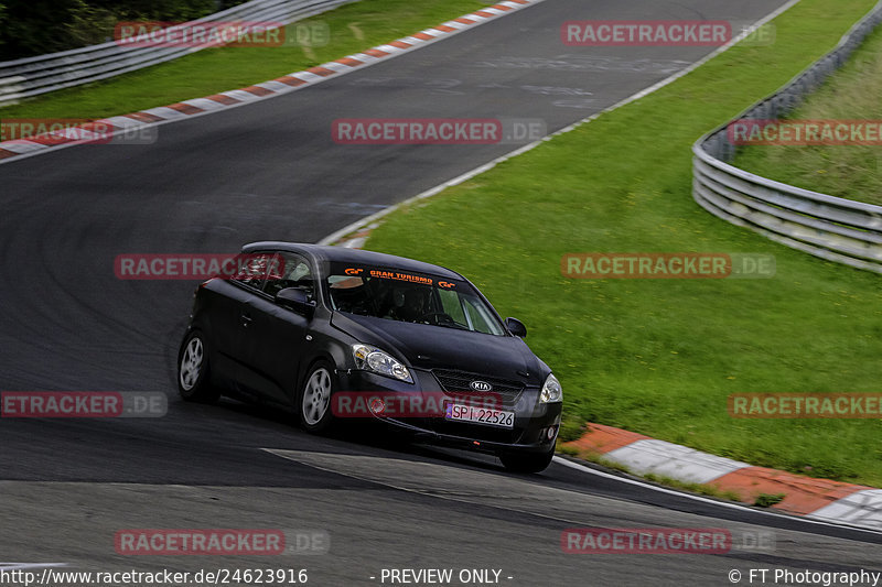 Bild #24623916 - Touristenfahrten Nürburgring Nordschleife (19.09.2023)