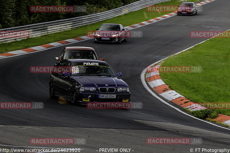 Bild #24623920 - Touristenfahrten Nürburgring Nordschleife (19.09.2023)