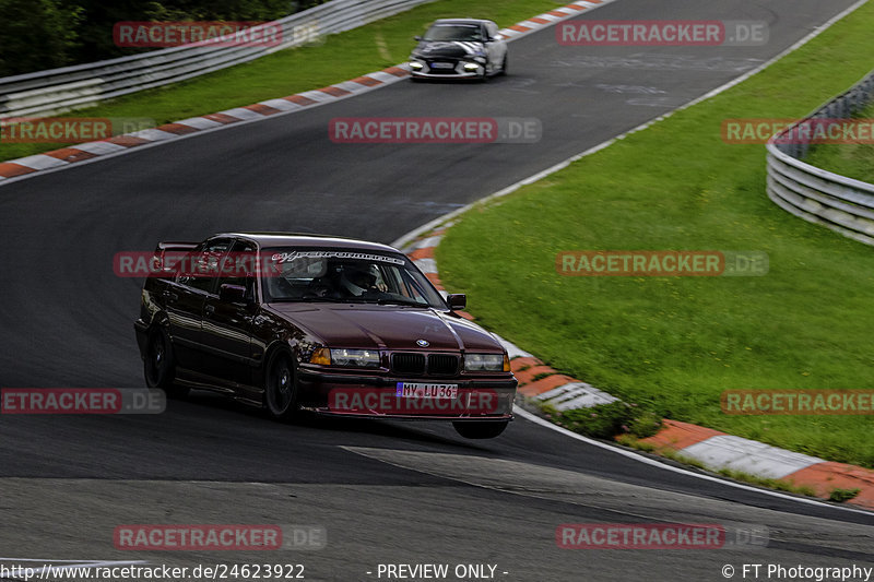 Bild #24623922 - Touristenfahrten Nürburgring Nordschleife (19.09.2023)