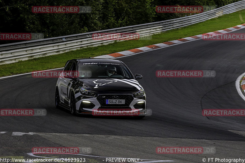 Bild #24623923 - Touristenfahrten Nürburgring Nordschleife (19.09.2023)