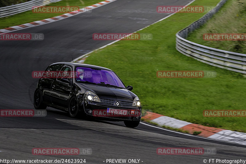 Bild #24623924 - Touristenfahrten Nürburgring Nordschleife (19.09.2023)