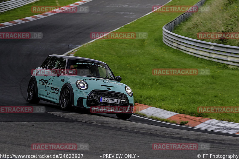 Bild #24623927 - Touristenfahrten Nürburgring Nordschleife (19.09.2023)