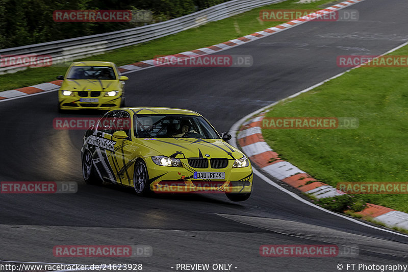 Bild #24623928 - Touristenfahrten Nürburgring Nordschleife (19.09.2023)