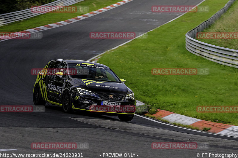 Bild #24623931 - Touristenfahrten Nürburgring Nordschleife (19.09.2023)