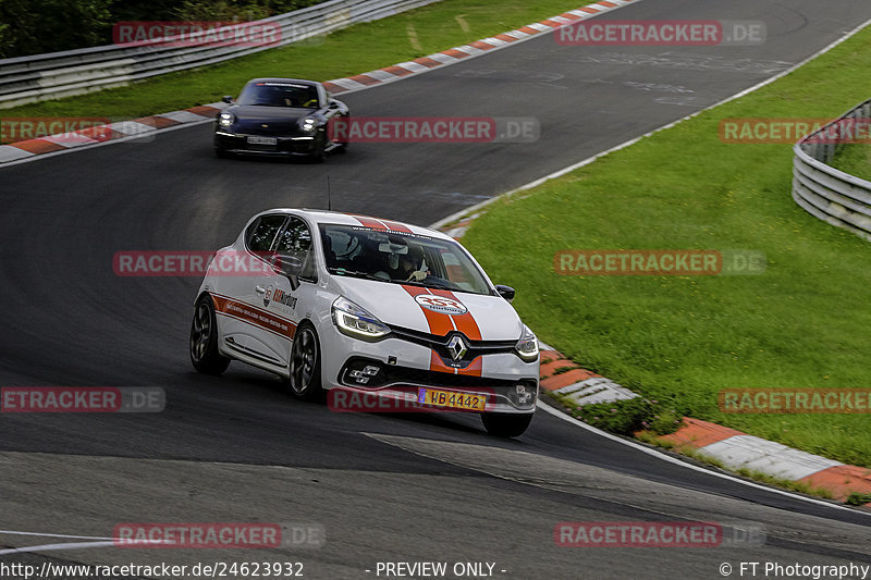 Bild #24623932 - Touristenfahrten Nürburgring Nordschleife (19.09.2023)