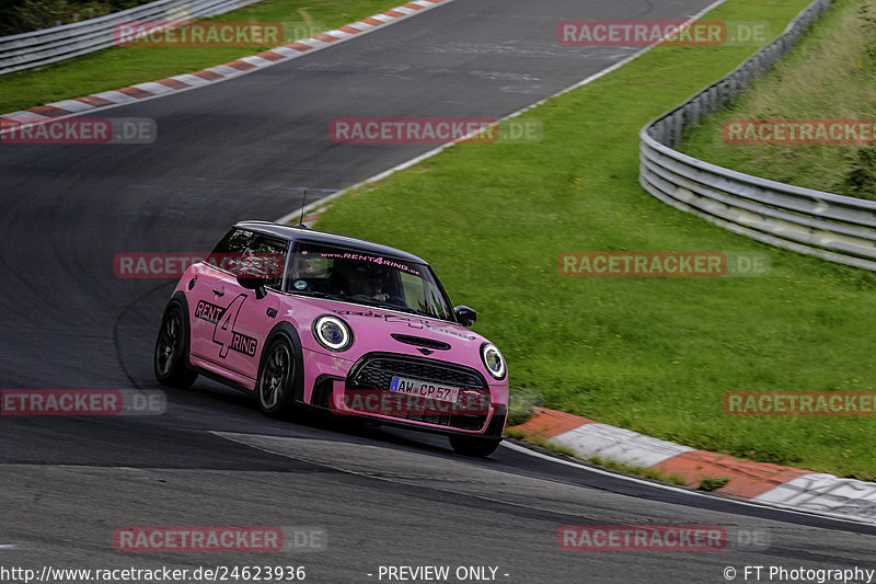 Bild #24623936 - Touristenfahrten Nürburgring Nordschleife (19.09.2023)