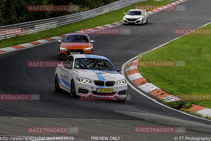 Bild #24623939 - Touristenfahrten Nürburgring Nordschleife (19.09.2023)