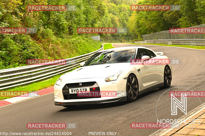 Bild #24624004 - Touristenfahrten Nürburgring Nordschleife (19.09.2023)