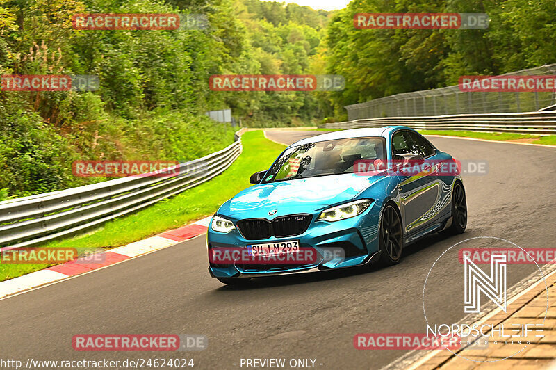 Bild #24624024 - Touristenfahrten Nürburgring Nordschleife (19.09.2023)