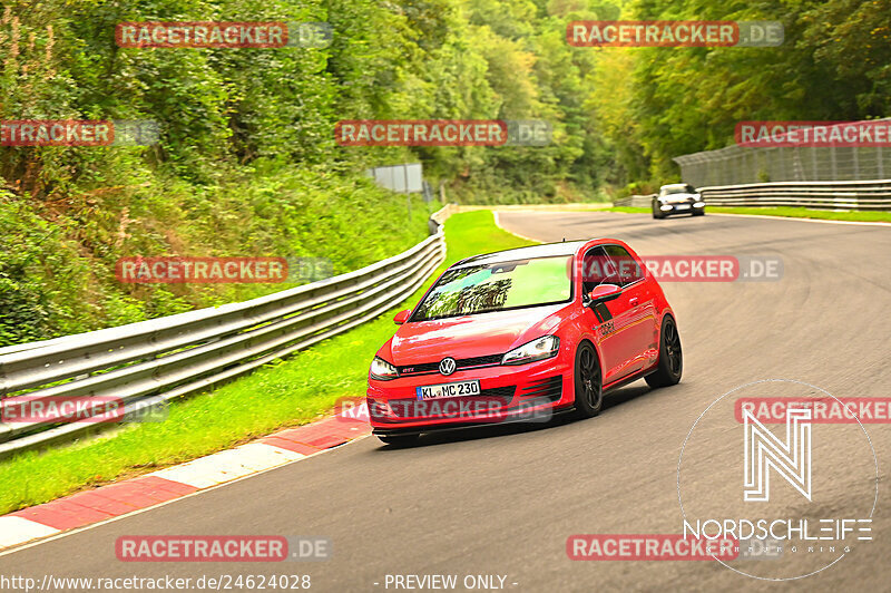 Bild #24624028 - Touristenfahrten Nürburgring Nordschleife (19.09.2023)