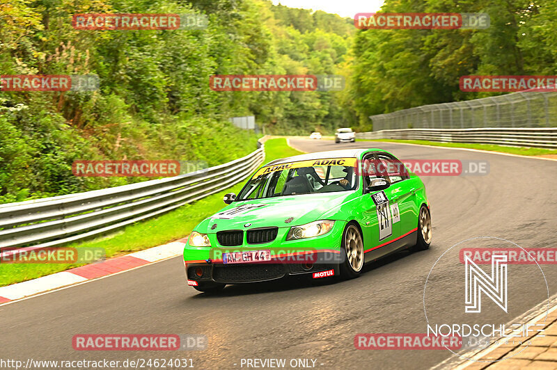 Bild #24624031 - Touristenfahrten Nürburgring Nordschleife (19.09.2023)