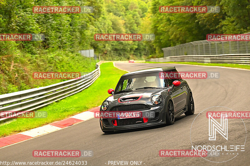 Bild #24624033 - Touristenfahrten Nürburgring Nordschleife (19.09.2023)