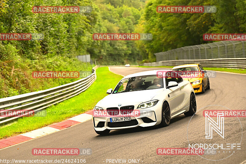 Bild #24624106 - Touristenfahrten Nürburgring Nordschleife (19.09.2023)