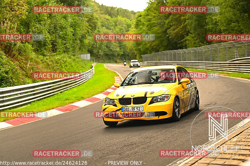 Bild #24624126 - Touristenfahrten Nürburgring Nordschleife (19.09.2023)