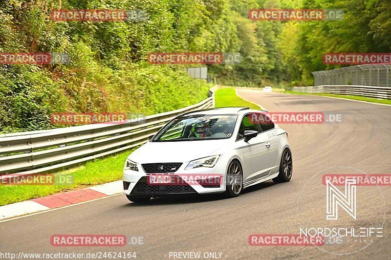 Bild #24624164 - Touristenfahrten Nürburgring Nordschleife (19.09.2023)