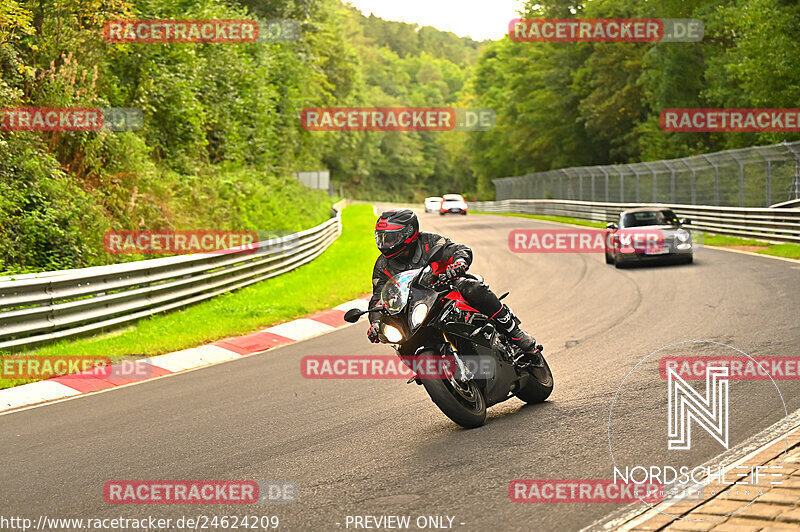 Bild #24624209 - Touristenfahrten Nürburgring Nordschleife (19.09.2023)