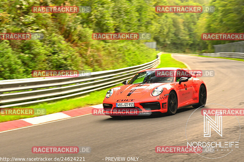 Bild #24624221 - Touristenfahrten Nürburgring Nordschleife (19.09.2023)