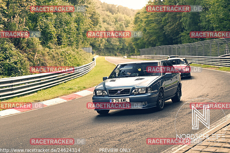 Bild #24624314 - Touristenfahrten Nürburgring Nordschleife (19.09.2023)