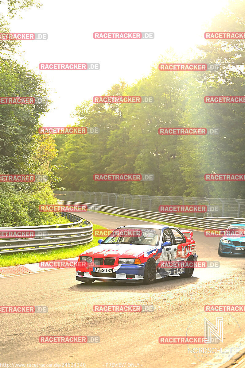 Bild #24624340 - Touristenfahrten Nürburgring Nordschleife (19.09.2023)