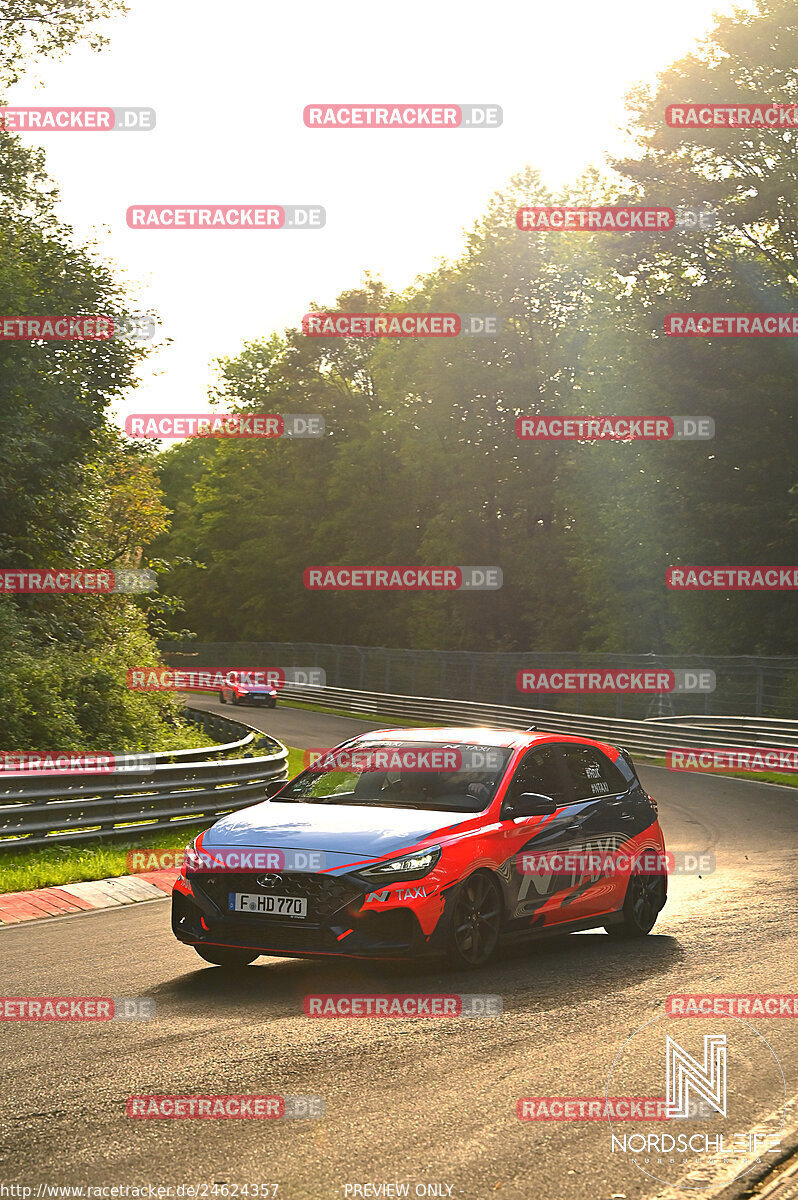 Bild #24624357 - Touristenfahrten Nürburgring Nordschleife (19.09.2023)