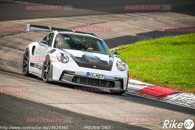 Bild #24624380 - Touristenfahrten Nürburgring Nordschleife (19.09.2023)