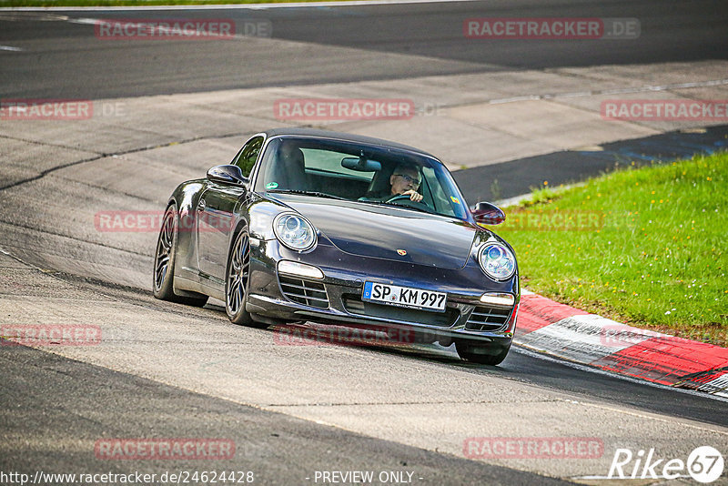 Bild #24624428 - Touristenfahrten Nürburgring Nordschleife (19.09.2023)