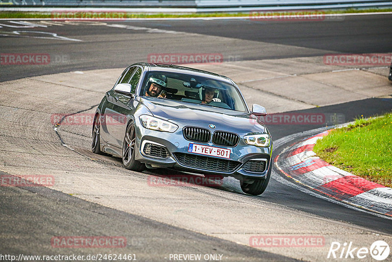 Bild #24624461 - Touristenfahrten Nürburgring Nordschleife (19.09.2023)