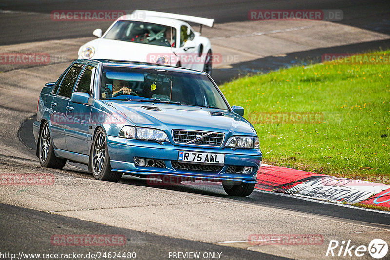 Bild #24624480 - Touristenfahrten Nürburgring Nordschleife (19.09.2023)