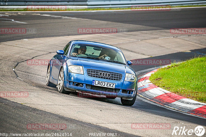 Bild #24624514 - Touristenfahrten Nürburgring Nordschleife (19.09.2023)