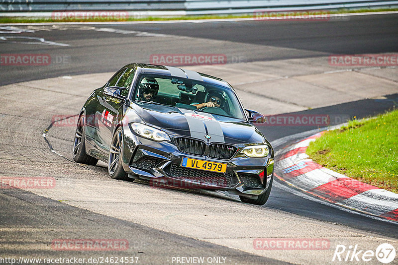 Bild #24624537 - Touristenfahrten Nürburgring Nordschleife (19.09.2023)