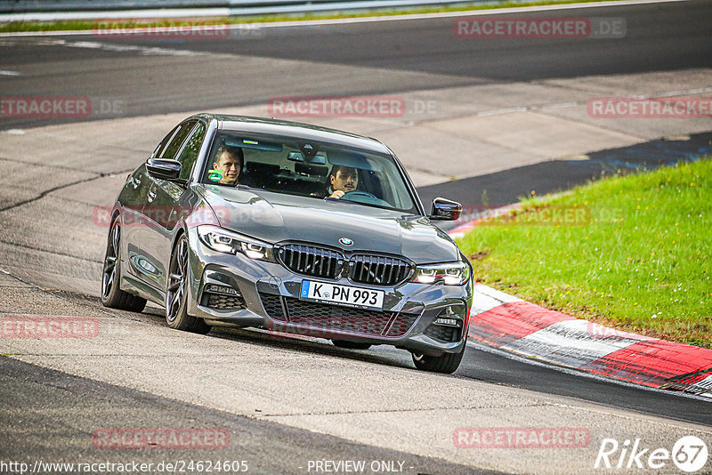 Bild #24624605 - Touristenfahrten Nürburgring Nordschleife (19.09.2023)