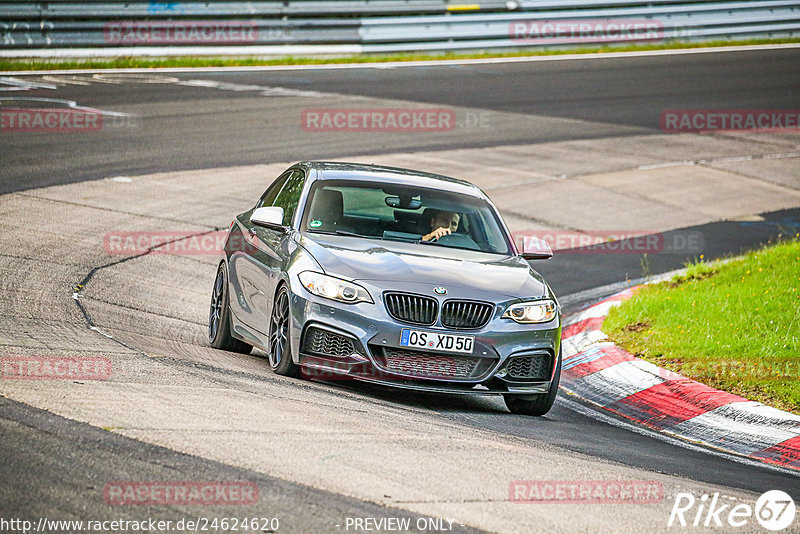 Bild #24624620 - Touristenfahrten Nürburgring Nordschleife (19.09.2023)