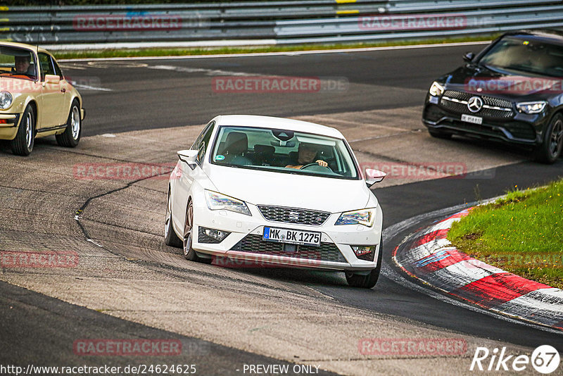 Bild #24624625 - Touristenfahrten Nürburgring Nordschleife (19.09.2023)