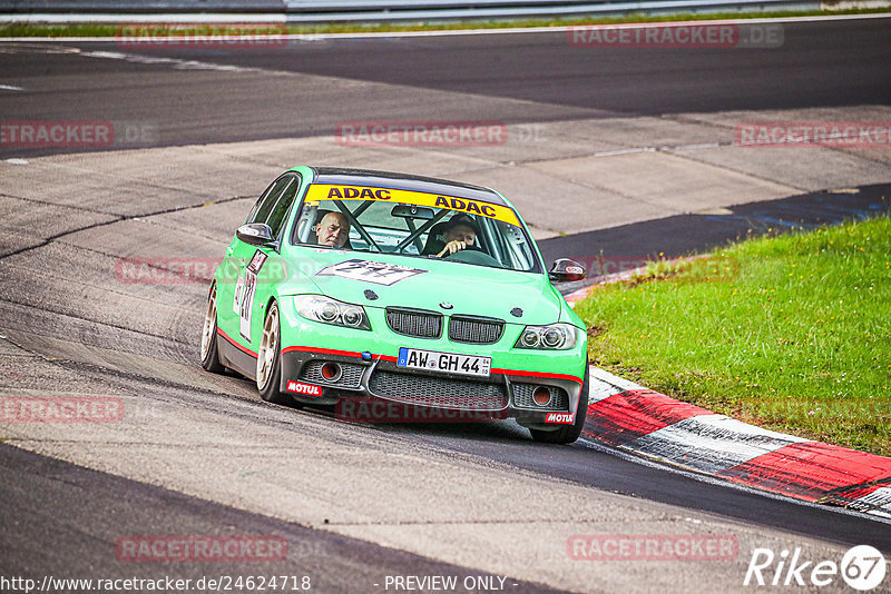 Bild #24624718 - Touristenfahrten Nürburgring Nordschleife (19.09.2023)