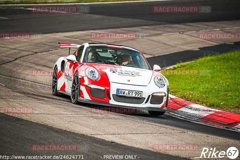 Bild #24624771 - Touristenfahrten Nürburgring Nordschleife (19.09.2023)