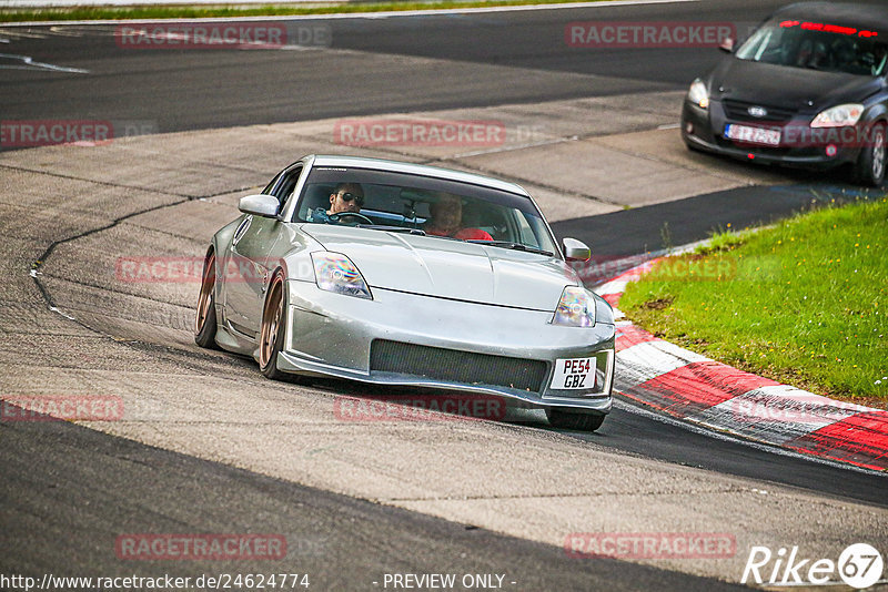 Bild #24624774 - Touristenfahrten Nürburgring Nordschleife (19.09.2023)