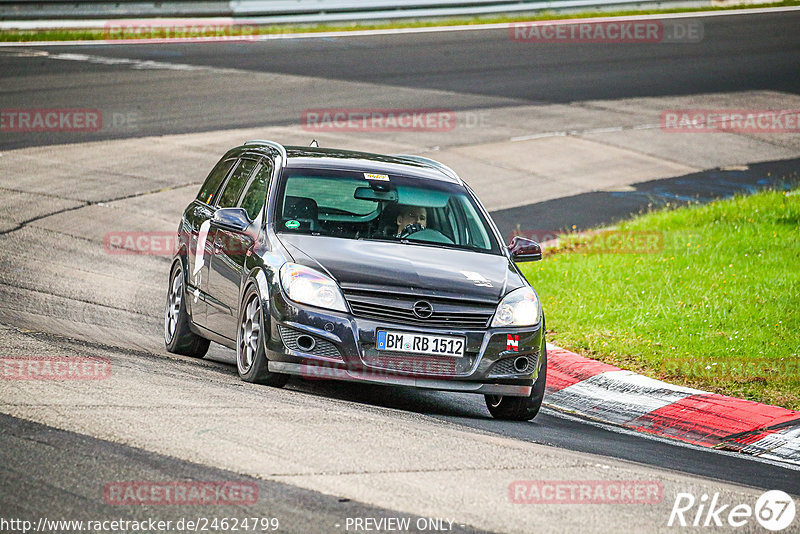 Bild #24624799 - Touristenfahrten Nürburgring Nordschleife (19.09.2023)