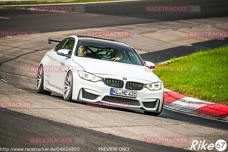 Bild #24624805 - Touristenfahrten Nürburgring Nordschleife (19.09.2023)