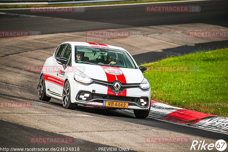 Bild #24624818 - Touristenfahrten Nürburgring Nordschleife (19.09.2023)