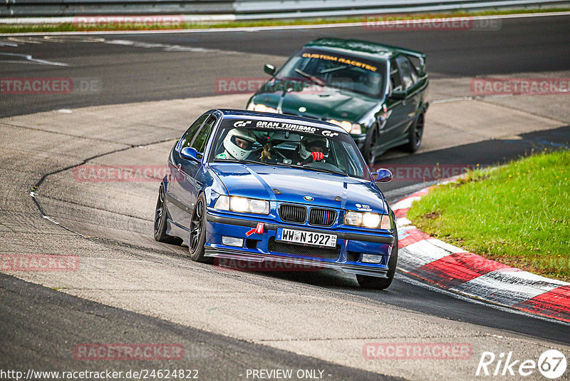 Bild #24624822 - Touristenfahrten Nürburgring Nordschleife (19.09.2023)