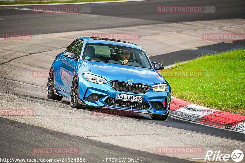 Bild #24624856 - Touristenfahrten Nürburgring Nordschleife (19.09.2023)