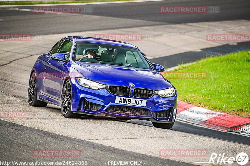 Bild #24624866 - Touristenfahrten Nürburgring Nordschleife (19.09.2023)