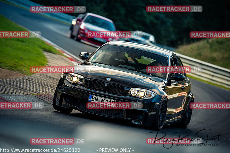 Bild #24625122 - Touristenfahrten Nürburgring Nordschleife (19.09.2023)