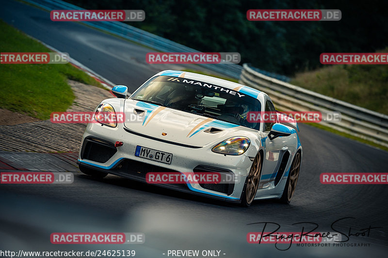 Bild #24625139 - Touristenfahrten Nürburgring Nordschleife (19.09.2023)