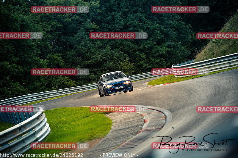 Bild #24625192 - Touristenfahrten Nürburgring Nordschleife (19.09.2023)