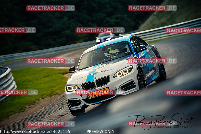 Bild #24625195 - Touristenfahrten Nürburgring Nordschleife (19.09.2023)