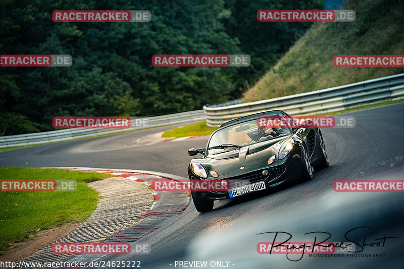 Bild #24625222 - Touristenfahrten Nürburgring Nordschleife (19.09.2023)