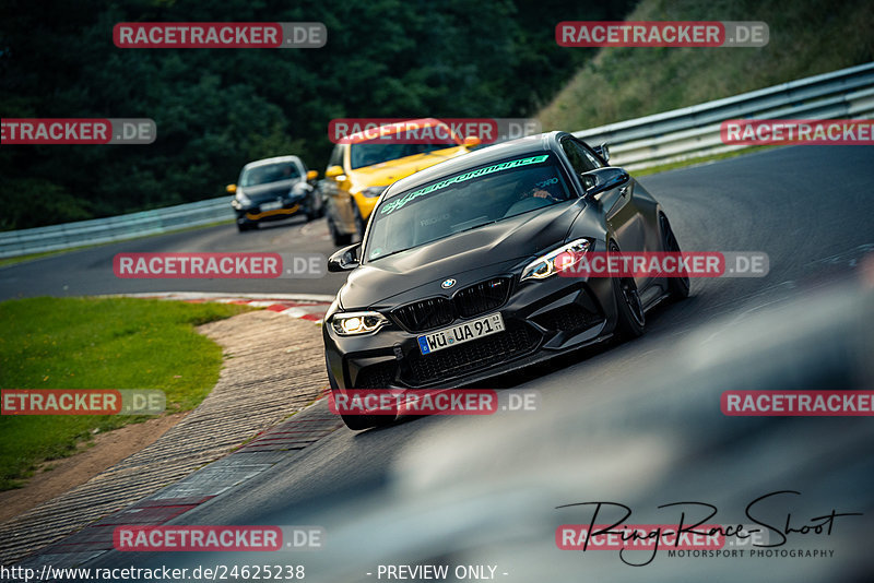 Bild #24625238 - Touristenfahrten Nürburgring Nordschleife (19.09.2023)