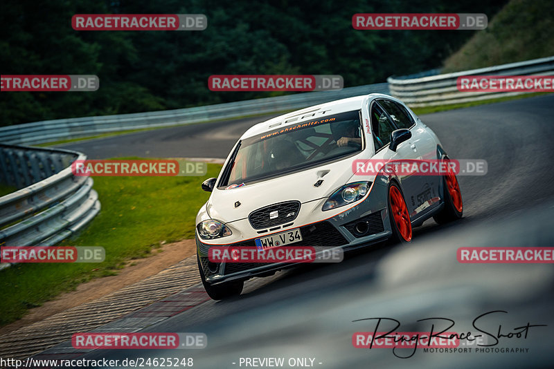 Bild #24625248 - Touristenfahrten Nürburgring Nordschleife (19.09.2023)