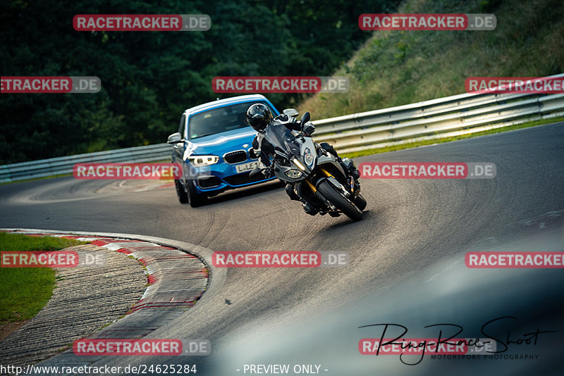 Bild #24625284 - Touristenfahrten Nürburgring Nordschleife (19.09.2023)